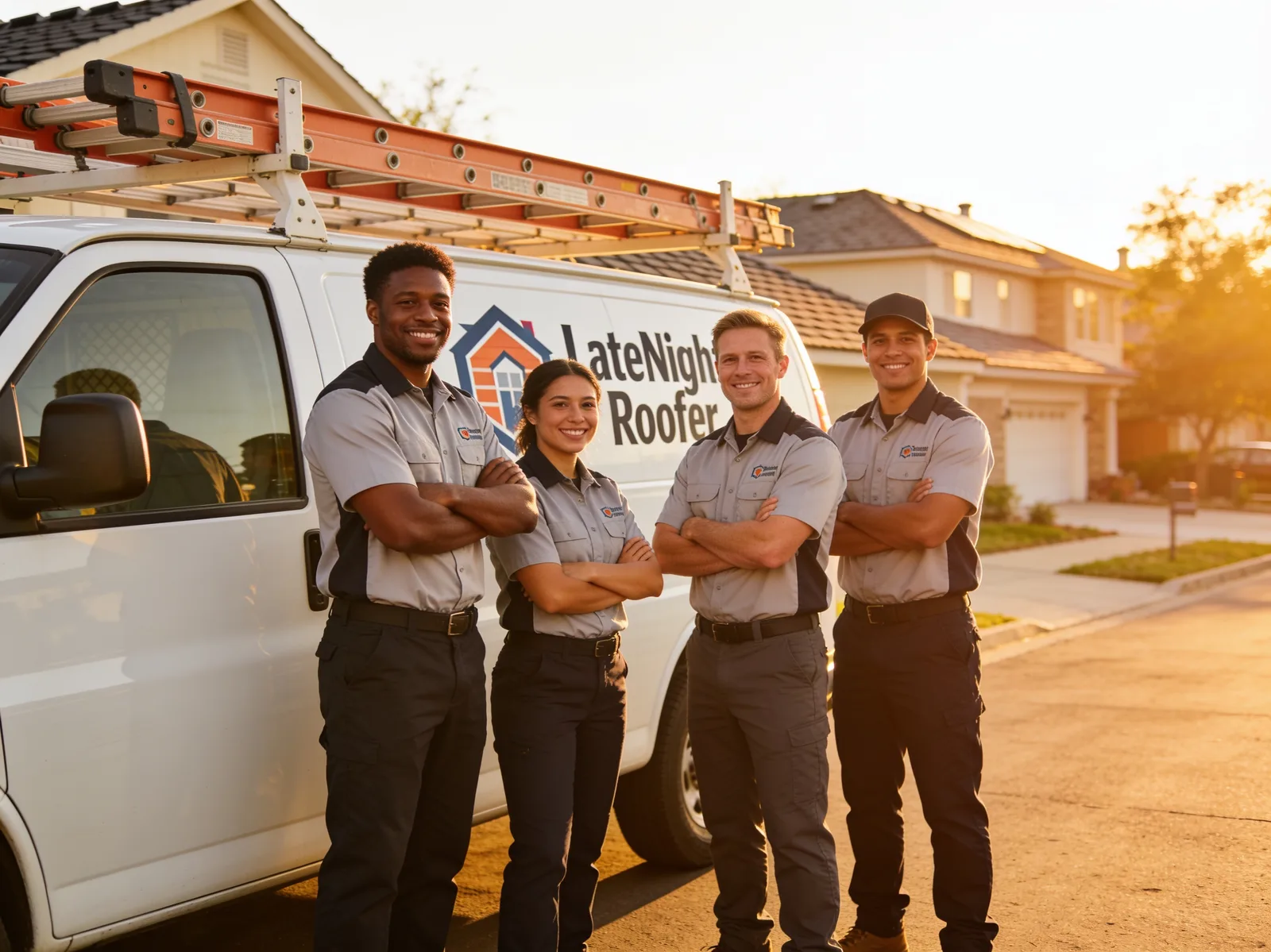 Emergency Roof Repair company in Farmland, IN